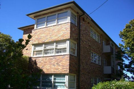 Property photo of 9/6 Echo Point Road Katoomba NSW 2780