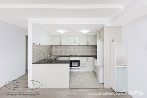 77/1 Clarence St, Strathfield, NSW 2135