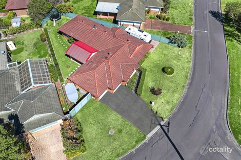 Property photo of 33 Singleton Road Point Clare NSW 2250