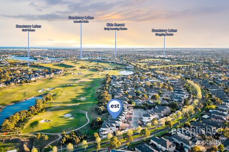 Property photo of 3/110 Sanctuary Lakes North Boulevard Point Cook VIC 3030