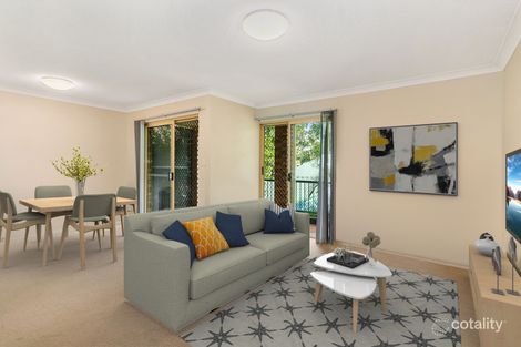 4/124 Carmody Rd, St Lucia, QLD 4067