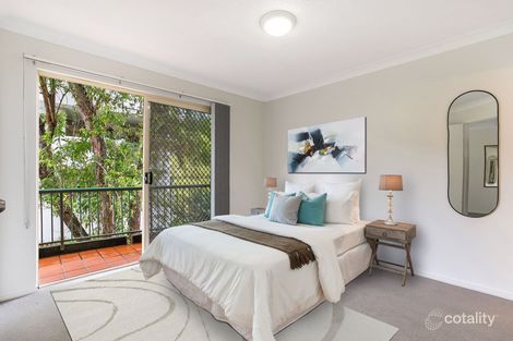 Property photo of 4/124 Carmody Road St Lucia QLD 4067