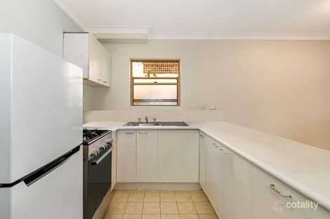 Property photo of 4/124 Carmody Road St Lucia QLD 4067