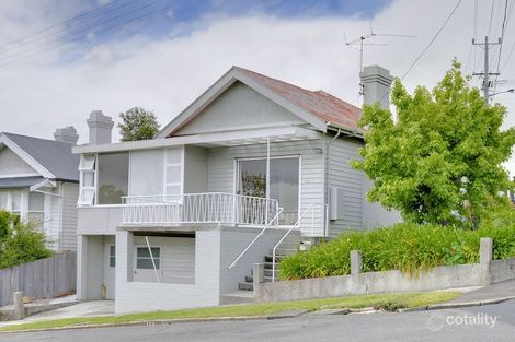 126 York St, Sandy Bay, TAS 7005