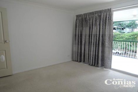 Property photo of 5/93 Macquarie Street St Lucia QLD 4067