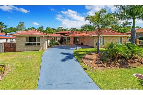 21 Galapagos Way, Pacific Pines, QLD 4211