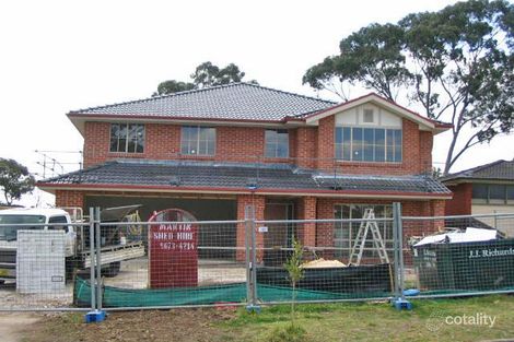 26 Almeria Ave, Baulkham Hills, NSW 2153