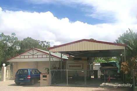 29 Kavanagh Cres, Koongal, QLD 4701