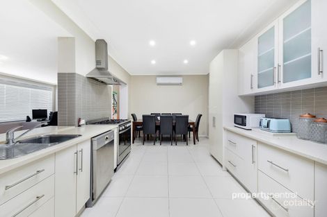 Property photo of 14 Nepean Street Emu Plains NSW 2750