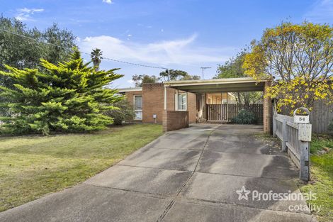 54 Brougham Ave, Wyndham Vale, VIC 3024
