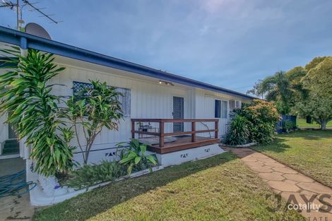 Property photo of 5 Thiess Parade Healy QLD 4825