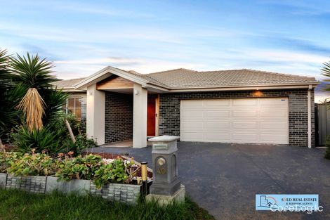 Property photo of 40 Orlando Drive Truganina VIC 3029