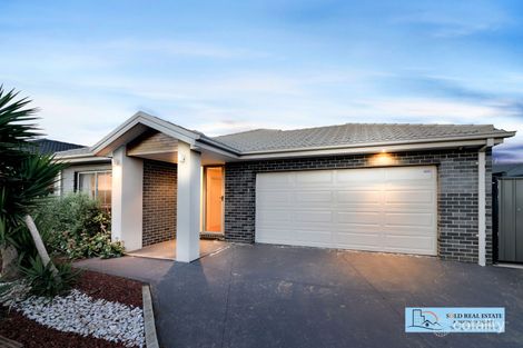 Property photo of 40 Orlando Drive Truganina VIC 3029