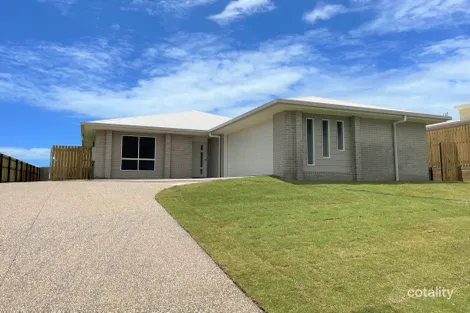 16 Finn Dr, Urraween, QLD 4655