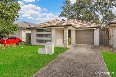 Property photo of 30 Windjana Crescent Fitzgibbon QLD 4018