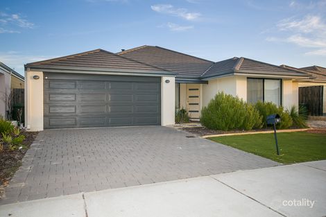 Property photo of 9 Quill Brace Ellenbrook WA 6069