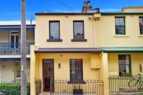 Property photo of 7 Trouton Street Balmain NSW 2041