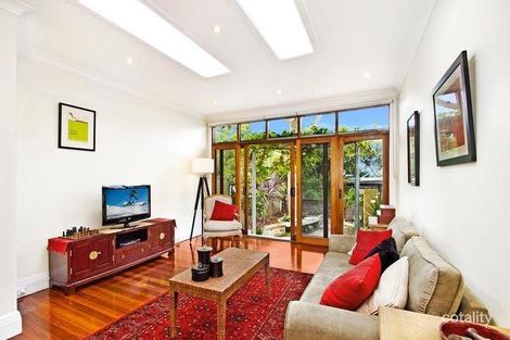 Property photo of 7 Trouton Street Balmain NSW 2041