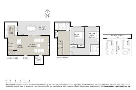 6/66 Park Rd, Rydalmere, NSW 2116