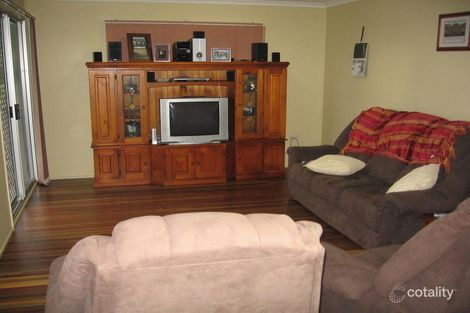 Property photo of 9 Tangorin Street Kirwan QLD 4817