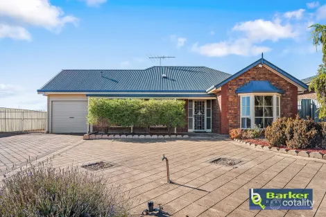 Property photo of 20 Bassett Crescent Gawler East SA 5118