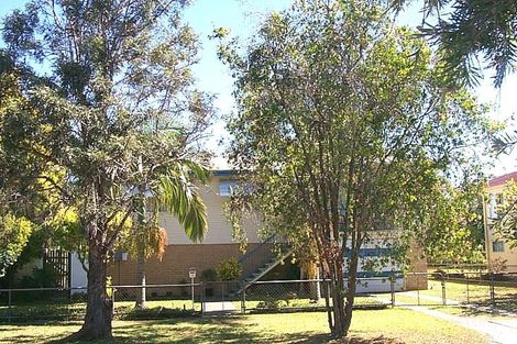 47 Rice St, Park Avenue, QLD 4701