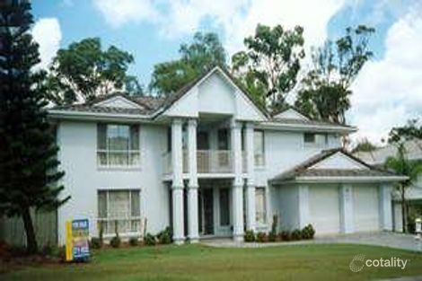 5 Washington Pl, Stretton, QLD 4116