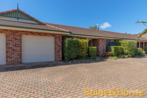 Property photo of 2/1 Denison Street Dubbo NSW 2830