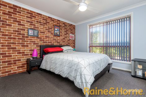Property photo of 2/1 Denison Street Dubbo NSW 2830