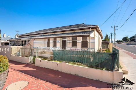 Property photo of 74 Gregory Street Beachlands WA 6530