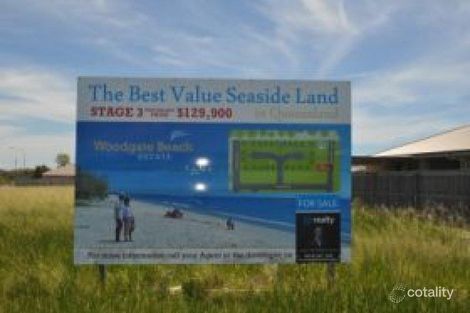 Property photo of 1 Eagle Road Woodgate QLD 4660