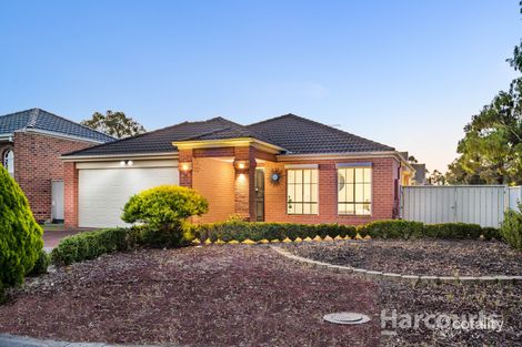 2 Grampians Way, Caroline Springs, VIC 3023