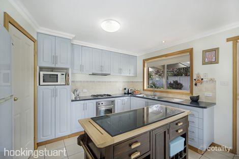 Property photo of 22A Kinnane Court Ballarat North VIC 3350