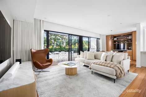 Property photo of 1/9 Marathon Mews Double Bay NSW 2028