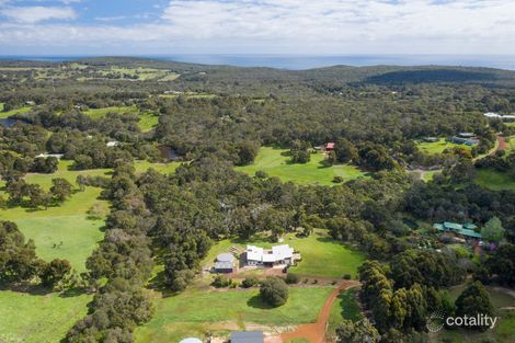 Property photo of 208 Marrinup Drive Yallingup WA 6282