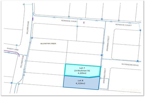 Property photo of 14 Brahman Street Alligator Creek QLD 4816