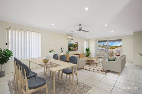 Property photo of 8 Freya Street Brassall QLD 4305