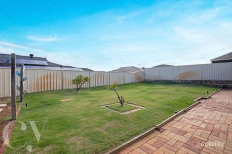 Property photo of 19 Carnegie Parade Success WA 6164