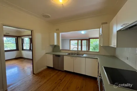 Property photo of 25 Congham Road West Pymble NSW 2073