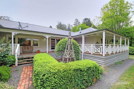 Property photo of 8 Helen Street Mount Dandenong VIC 3767