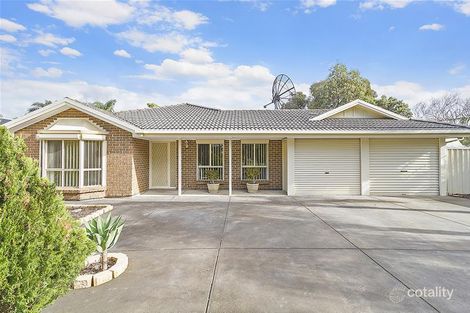 Property photo of 54 Hope Drive Paralowie SA 5108