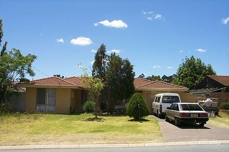 31 Brookside Ave, Kelmscott, WA 6111