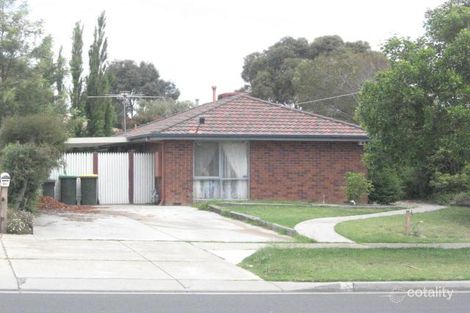 Property photo of 60 Gamble Road Carrum Downs VIC 3201