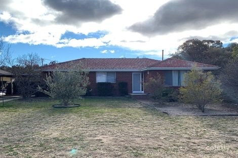 14 Chirnside Cct, Kambah, ACT 2902