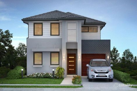 72 Rafter Pde, Ropes Crossing, NSW 2760