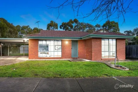 29 Josef Ave, Bundoora, VIC 3083