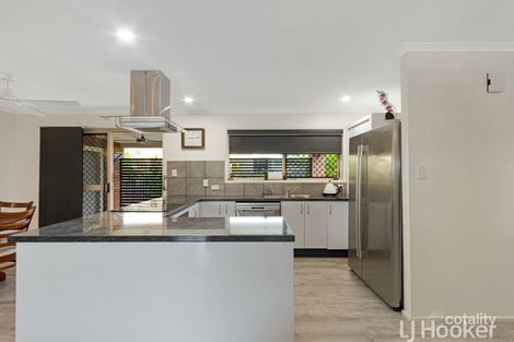 Property photo of 20 McGhie Avenue Maryborough QLD 4650