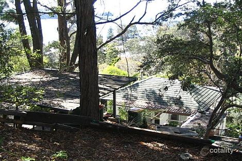 Property photo of 10 Fairscene Crescent Avoca Beach NSW 2251