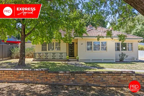 24 Bakewell St, North Bendigo, VIC 3550