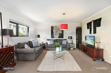 Property photo of 29/2 Hutchinson Walk Zetland NSW 2017
